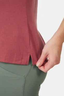 Jack Wolfskin Relief Tanktop Hemd Dames -Gore Wear Verkoop 4064993708585 014 nl