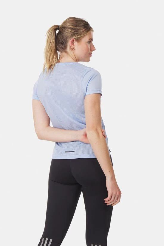 ADIDAS Agravic T-Shirt Dames 4 ADIDAS Agravic T-Shirt Dames - Afbeelding 2