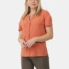 Royal Robbins Spotless Evolution T-shirt Dames -Gore Wear Verkoop 840265800232 010 nl