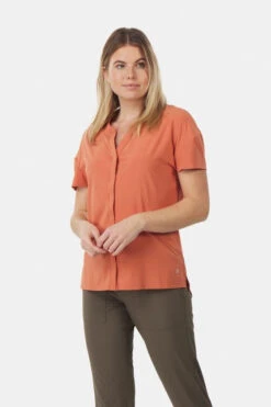 Royal Robbins Spotless Evolution T-shirt Dames