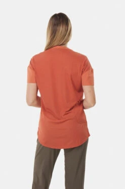 Royal Robbins Spotless Evolution T-shirt Dames -Gore Wear Verkoop 840265800232 012 nl