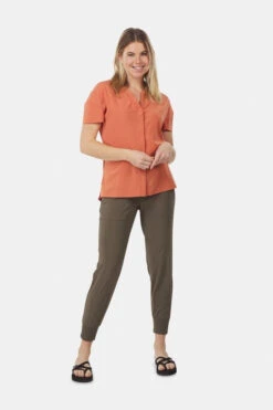 Royal Robbins Spotless Evolution T-shirt Dames -Gore Wear Verkoop 840265800232 013 nl