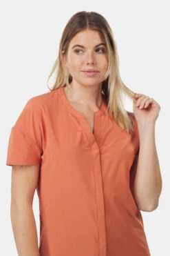 Royal Robbins Spotless Evolution T-shirt Dames -Gore Wear Verkoop 840265800232 014 nl