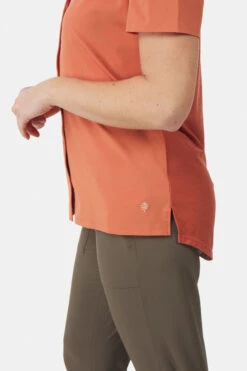 Royal Robbins Spotless Evolution T-shirt Dames -Gore Wear Verkoop 840265800232 015 nl