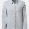 Craghoppers Bardo Long-Sleeved Shirt Dames -Gore Wear Verkoop ahaac80005 4340 01 nl