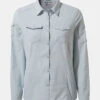Craghoppers Nosilife Adv LS Shirt Dames
