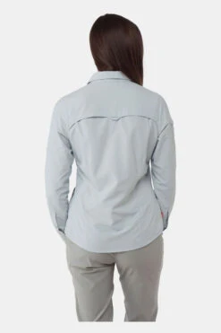 Craghoppers Nosilife Adv LS Shirt Dames -Gore Wear Verkoop ahaac90011 4040 03 nl