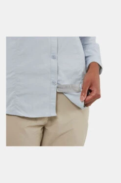 Craghoppers Nosilife Adv LS Shirt Dames -Gore Wear Verkoop ahaac90011 4040 04 nl