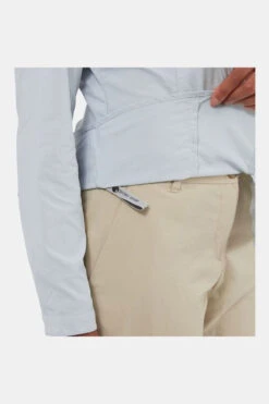 Craghoppers Nosilife Adv LS Shirt Dames -Gore Wear Verkoop ahaac90011 4040 05 nl