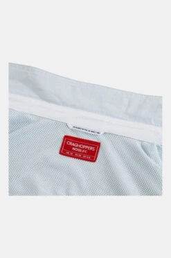 Craghoppers Nosilife Adv LS Shirt Dames -Gore Wear Verkoop ahaac90011 4040 07 nl