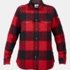 FJÄLLRÄVEN Canada LS Shirt Dames 1 FJÄLLRÄVEN Canada LS Shirt Dames -Gore Wear Verkoop ahaad70009 3032 01 nl