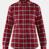 FJÄLLRÄVEN Övik Flannel Shirt W 2 FJÄLLRÄVEN Övik Flannel Shirt W -Gore Wear Verkoop ahaad90007 3131 01 nl