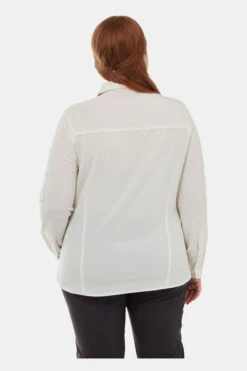 Craghoppers NosiLife Pro Longsleeve Shirt Dames -Gore Wear Verkoop ahaae00003 1112 04 nl