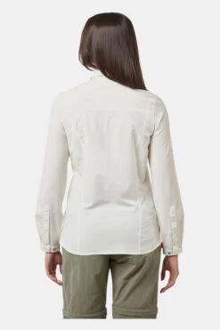 Craghoppers NosiLife Pro Longsleeve Shirt Dames -Gore Wear Verkoop ahaae00003 1112 05 nl