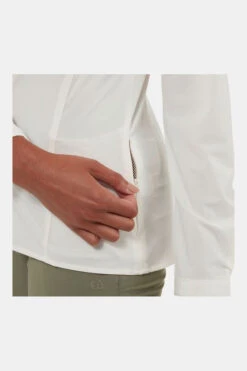 Craghoppers NosiLife Pro Longsleeve Shirt Dames -Gore Wear Verkoop ahaae00003 1112 06 nl