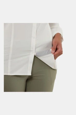 Craghoppers NosiLife Pro Longsleeve Shirt Dames -Gore Wear Verkoop ahaae00003 1112 07 nl