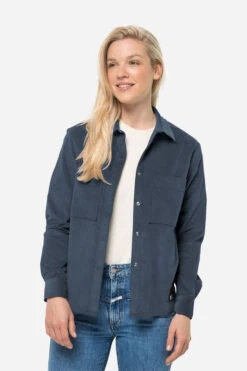 Jack Wolfskin Nature Top Dames