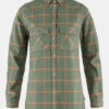 FJÄLLRÄVEN Övik Twill LS Top Dames -Gore Wear Verkoop ahabf10001 5281 01 nl