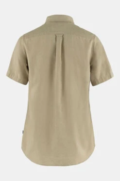 FJÄLLRÄVEN Ovik Travel Shirt SS Dames 9 FJÄLLRÄVEN Ovik Travel Shirt SS Dames -Gore Wear Verkoop ahace10005 6414 02 nl