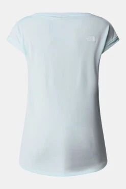 The North Face T-Shirt Ss Dames Tanken Tank -Gore Wear Verkoop aiaec70021 4343 02 nl