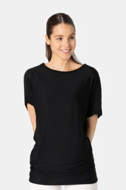 Gore Wear Verkoop 19 W Yoga Loose Tee