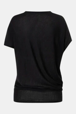 W Yoga Loose Tee -Gore Wear Verkoop aiaec90058 7070 03 nl