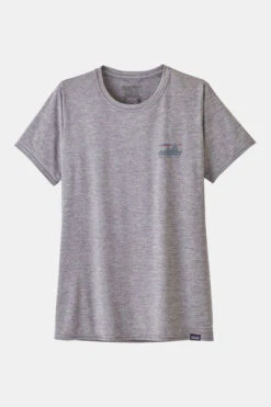 Patagonia W'S Cap Cool Daily Graphic Shirt -Gore Wear Verkoop aiaec90142 7272 04 nl