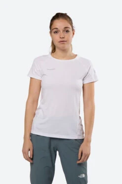 Mammut Aegility Ss Tee