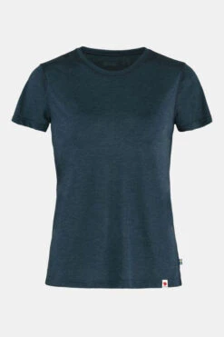 Gore Wear Verkoop 7 FJÄLLRÄVEN High Coast Lite T-Shirt Dames