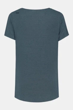 Pure Scrible Leaves Shirt Dames -Gore Wear Verkoop aiafe00031 4443 02 nl