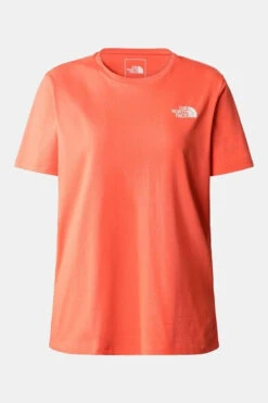 The North Face W Foundation Grp Tee -Gore Wear Verkoop aiafe10032 2727 01 nl
