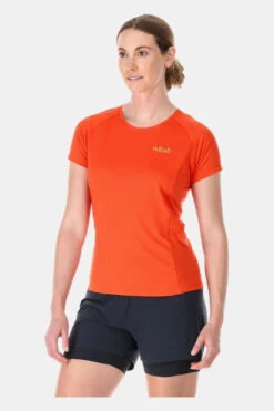 Rab Sonic Tee Wmns