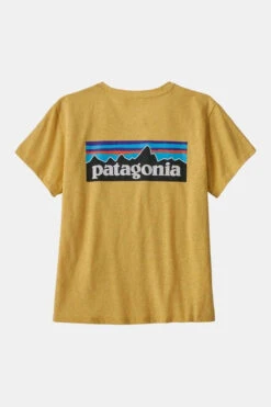 Patagonia P-6 Logo Responsibili-Tee 9 Patagonia P-6 Logo Responsibili-Tee -Gore Wear Verkoop b11bac0058 2323 04 nl