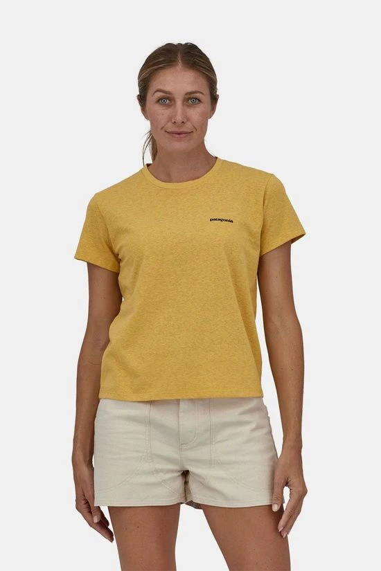 Patagonia P-6 Logo Responsibili-Tee 3 Patagonia P-6 Logo Responsibili-Tee