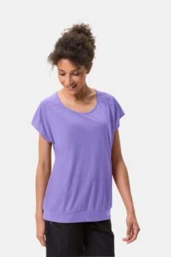 VAUDE Skomer T-Shirt Iii