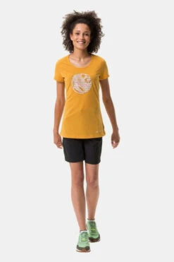 VAUDE Women'S Skomer Print T-Shirt Ii -Gore Wear Verkoop b11bac0131 2222 03 nl