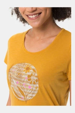 VAUDE Women'S Skomer Print T-Shirt Ii -Gore Wear Verkoop b11bac0131 2222 04 nl