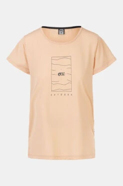 Picture Hila Tech Tee -Gore Wear Verkoop b11bac0155 3636 01 nl