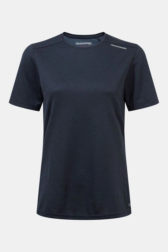 Craghoppers NosiLife Candella Shirt Dames 9 Craghoppers NosiLife Candella Shirt Dames - Afbeelding 7