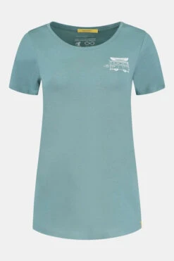 Lustrum T-shirt Dames -Gore Wear Verkoop b11bac0359 4343 01 nl