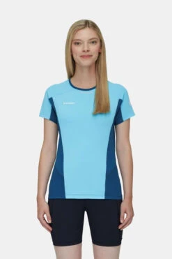 Mammut Aenergy Ss Tee