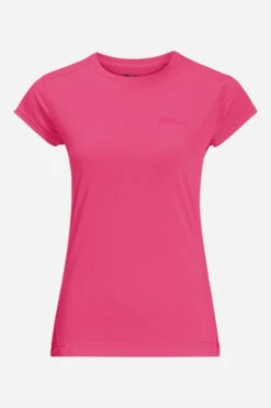 Jack Wolfskin Prelight Tee W 7 Jack Wolfskin Prelight Tee W -Gore Wear Verkoop b11bac0414 3737 03 nl