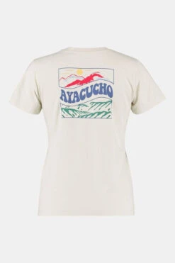 Rolling Hills Tee T-shirt Dames 13 Rolling Hills Tee T-shirt Dames -Gore Wear Verkoop b11bac0417 1212 11 nl