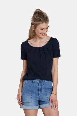 Jersey T-shirt Dames