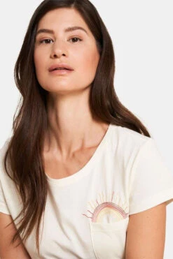 Aus Biobaumwolle T-shirt Dames 9 Aus Biobaumwolle T-shirt Dames -Gore Wear Verkoop b11bac0429 1111 03 nl