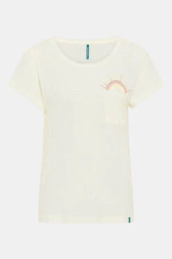 Aus Biobaumwolle T-shirt Dames 10 Aus Biobaumwolle T-shirt Dames -Gore Wear Verkoop b11bac0429 1111 04 nl