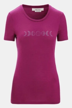 Icebreaker Tech Lite II Moon Phase T-shirt Dames -Gore Wear Verkoop b11bac0434 9090 05 nl