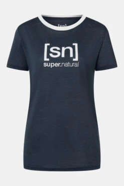 The Essential Logo T-shirt Dames -Gore Wear Verkoop b11bac0437 4610 03 nl