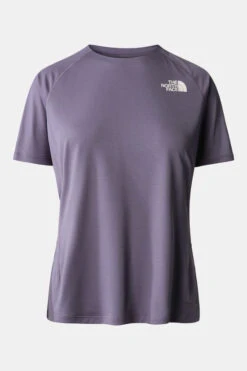 The North Face Summit High T-shirt Dames