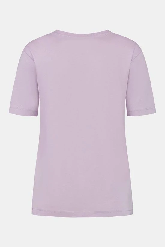 Refibra Pocket T-Shirt Dames 9 Refibra Pocket T-Shirt Dames - Afbeelding 7